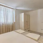 Cartolina Hébergement de vacances