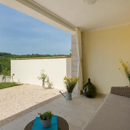 Cartolina Holiday home *