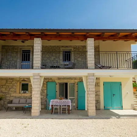 Tatil Evi Cartolina Motovun