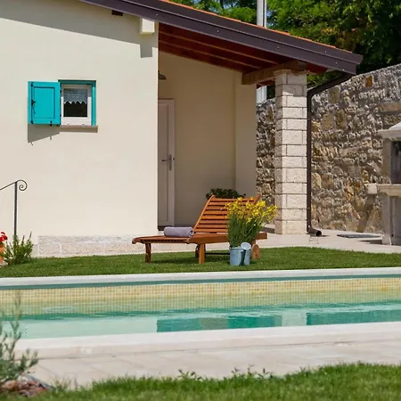 Cartolina Сasa de vacaciones