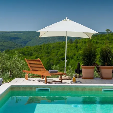 Cartolina Holiday home *