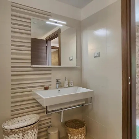 Cartolina Holiday home Motovun