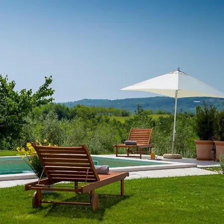 Holiday home Cartolina
