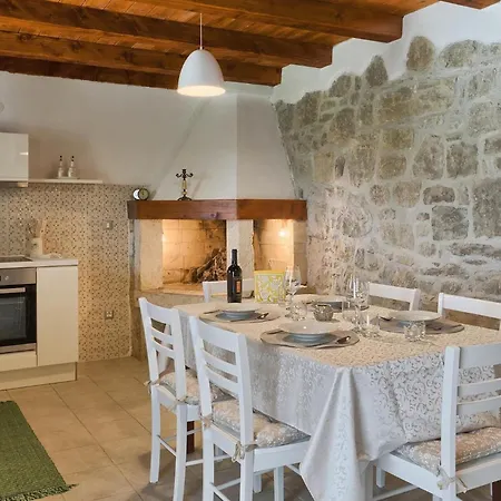 Сasa de vacaciones Cartolina Motovun